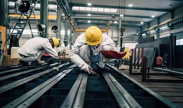 Ahmetli Katlar Arası Taşıma